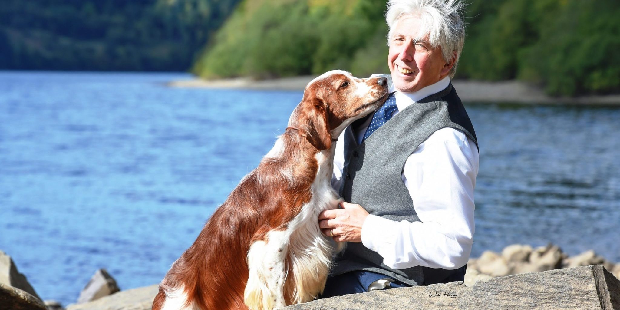 Sarabande Perfect Storm (AI) Sh CM