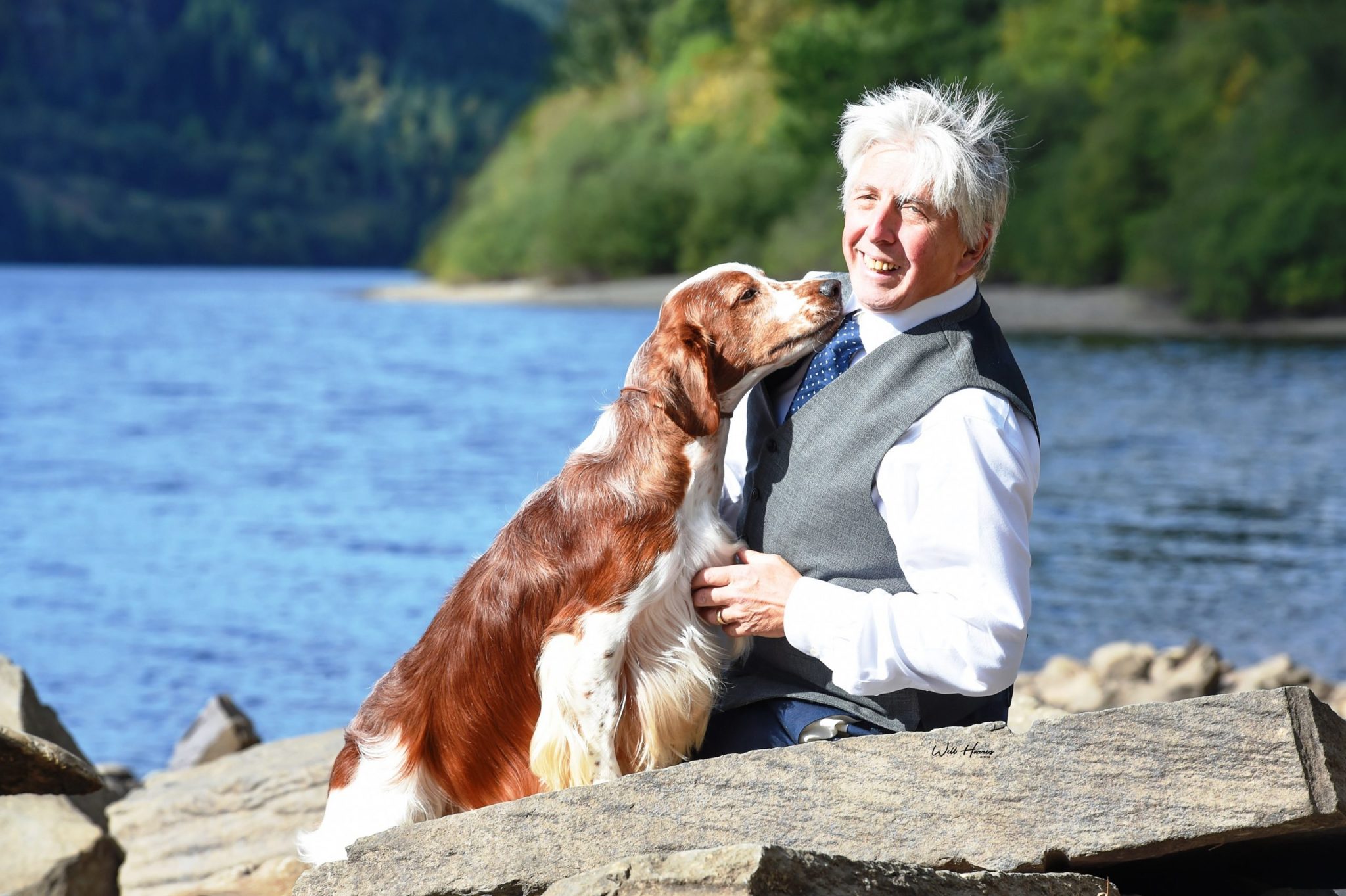 Sarabande Perfect Storm (AI) Sh CM