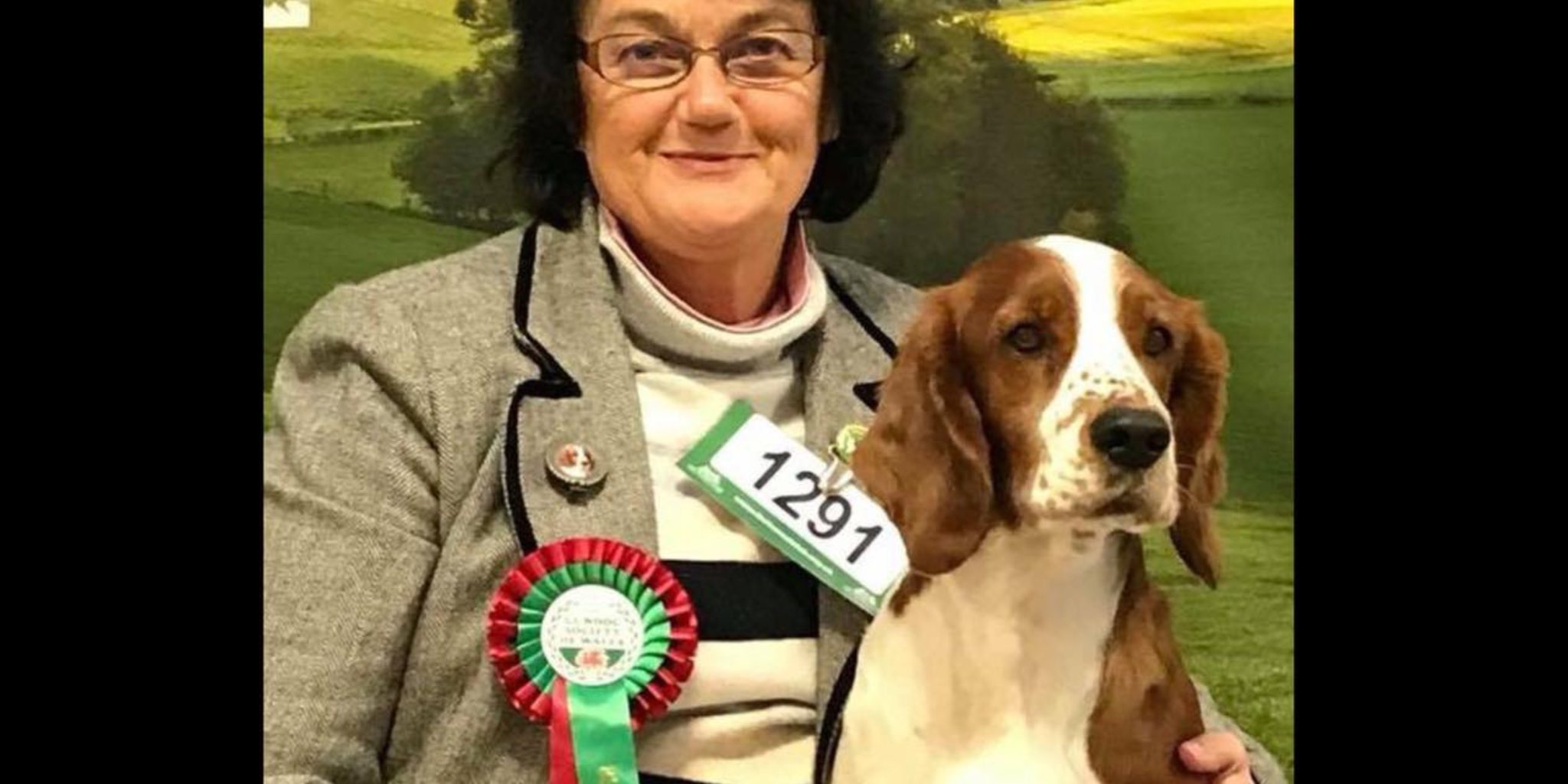 Sh Ch Sarabande Eternity At Slapestones JW (AI)