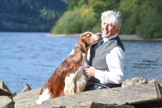 Sarabande Perfect Storm (Ai) Sh CM