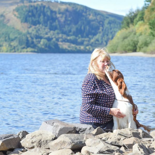 Sarabande Lord of the Dance (AI) JW