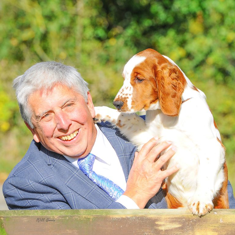 Sarabande Kisses of Fire (Ai)