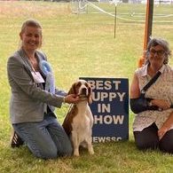 Sarabande Dancing Queen