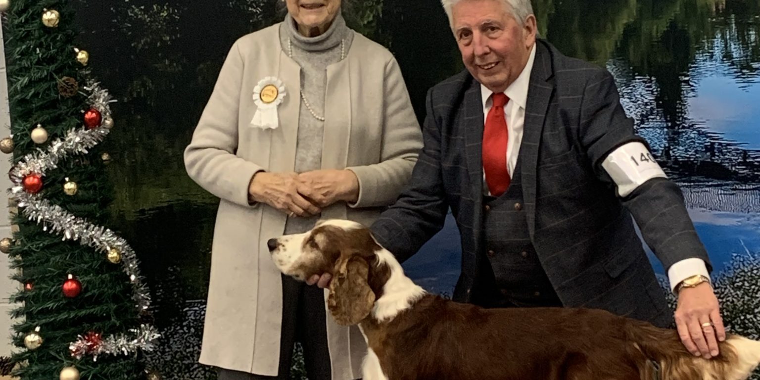 BVIS at Oakengates & Dst CS